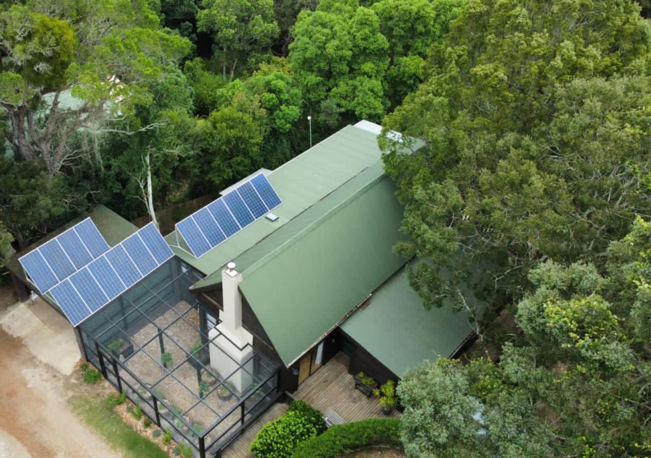 Villa Forestchild Self Catering, The Crags Exterior foto